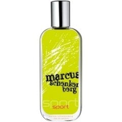 Marcus Schenkenberg Sport